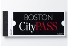 Boston CityPASS